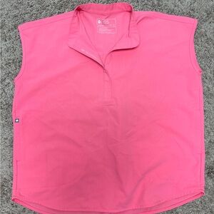 Figs Raefela Technical Collection Top